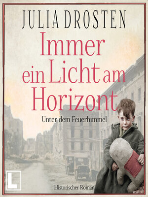 cover image of Immer ein Licht am Horizont